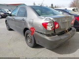 Toyota Corolla Ce/Le/S 2T1BR32E97C759318 снимка
