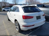 Audi Q3 WA1JCCFS6JR022422 снимка
