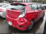 Hyundai Accent Se KMHCT5AE8GU295973 снимка