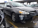 Toyota Corolla Ce/Le/S 2T1BR32E17C751584 снимка
