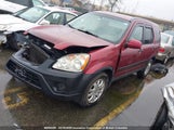 Honda Cr-V Ex JHLRD788X5C801123 снимка