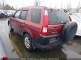 Honda Cr-V Ex JHLRD788X5C801123 снимка