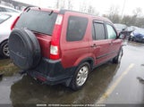 Honda Cr-V Ex JHLRD788X5C801123 снимка