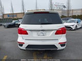 Mercedes-Benz Gl 550 4Matic 4JGDF7DE3EA310994 снимка
