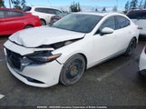 Mazda 3 Preferred 3MZBPBDM7LM132393 fotografie