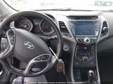 Hyundai Elantra Se/Sport/Limited KMHDH4AH0FU450850 fotografie
