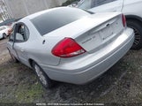 Ford Taurus Se 1FAFP53UX6A184745 fotografie