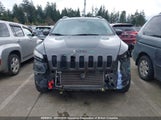 Jeep Cherokee Trailhawk 1C4PJMBS6HW561829 снимка