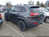 Jeep Cherokee Trailhawk 1C4PJMBS6HW561829 снимка