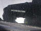 Nissan Kicks S 3N1CP5BV3RL515849 снимка