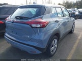 Nissan Kicks S 3N1CP5BV3RL515849 снимка