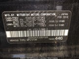 Mitsubishi Rvr JA4AH3AU0JU601025 снимка