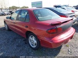 Pontiac Sunfire Se 3G2JB5249WS828615 снимка