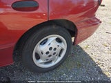Pontiac Sunfire Se 3G2JB5249WS828615 снимка