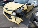 Toyota Prius V JTDZN3EU3E3305133 снимка