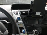 Toyota Prius V JTDZN3EU3E3305133 снимка