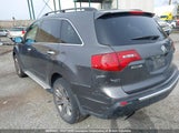 Acura Mdx 2HNYD2H70BH004675 снимка
