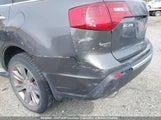 Acura Mdx 2HNYD2H70BH004675 снимка