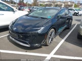 Toyota Prius JTDADABU2P3003327 снимка