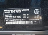 BMW I4 WBY43AW07RFR97934 снимка