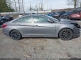 Hyundai Sonata 2.0T Limited 5NPEC4ABXCH388852 снимка