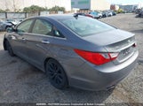 Hyundai Sonata 2.0T Limited 5NPEC4ABXCH388852 снимка