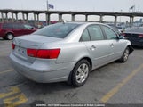 Hyundai Sonata Gls 5NPET4AC3AH624473 снимка