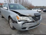 Hyundai Sonata Gls 5NPET4AC3AH624473 снимка