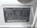 Hyundai Sonata Gls 5NPET4AC3AH624473 снимка