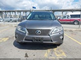 Lexus Rx 350/Base/F Sport 2T2BK1BA1DC176688 fotografie