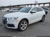 Audi Q5 WA1BNAFY6K2049332 снимка