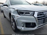 Audi Q5 WA1BNAFY6K2049332 снимка