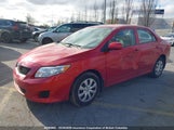 Toyota Corolla Ce 2T1BU4EE5AC350661 снимка