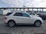 Mercedes-Benz Ml 350 Bluetec 4JGBB2FB0BA671006 снимка