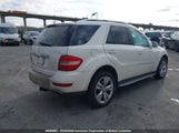 Mercedes-Benz Ml 350 Bluetec 4JGBB2FB0BA671006 снимка