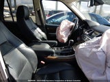 Land Rover Range Rover Sport Hse SALSF2D49AA232195 снимка