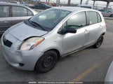 Toyota Yaris JTDKT923275108869 снимка