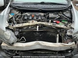 Honda Civic 2HGFA1E42AH027756 снимка
