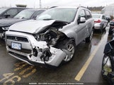 Mitsubishi Rvr Gt 4A4AJ4AU5EE605841 снимка