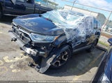 Honda Cr-V Touring 2HKRW2H98JH130715 photo