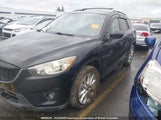 Mazda Cx-5 Gt JM3KE4DY0F0487511 снимка