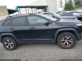 Jeep Cherokee Trailhawk 1C4PJMBS3FW509233 снимка