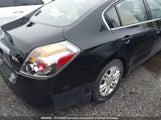 Nissan Altima S 1N4AL2APXAC186199 снимка
