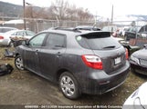 Toyota Matrix Xr 2T1KE4EE4AC040689 снимка