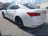 Acura Tlx 19UUB3F55FA804010 снимка