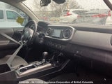 Toyota Tacoma Double Cab/Sr5/Trd Sport/Trd Off Road 5TFDZ5BN7KX045542 photo