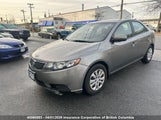 Kia Forte KNAFT4A27D5667436 fotografie