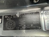 Kia Forte KNAFT4A27D5667436 снимка