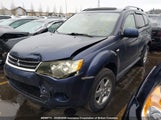 Mitsubishi Outlander Es JA4LT21W29Z603361 снимка