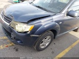 Mitsubishi Outlander Es JA4LT21W29Z603361 снимка